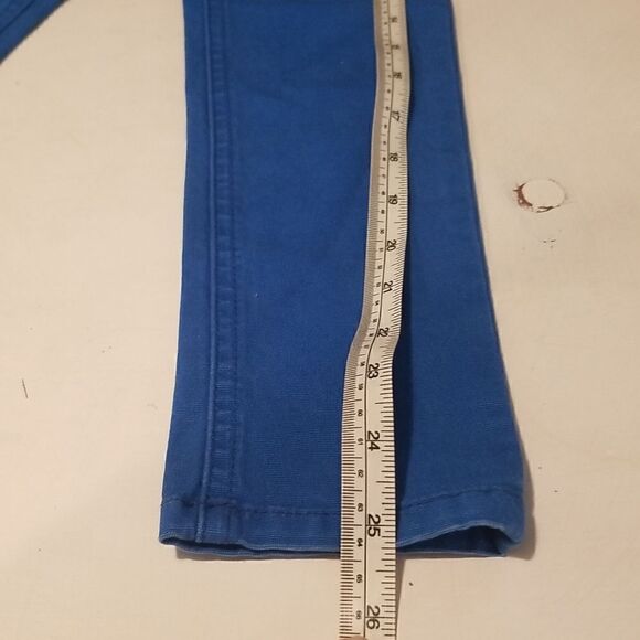 Ralph Lauren girls Bowery Skinny jeans size 5 - Picture 3 of 8